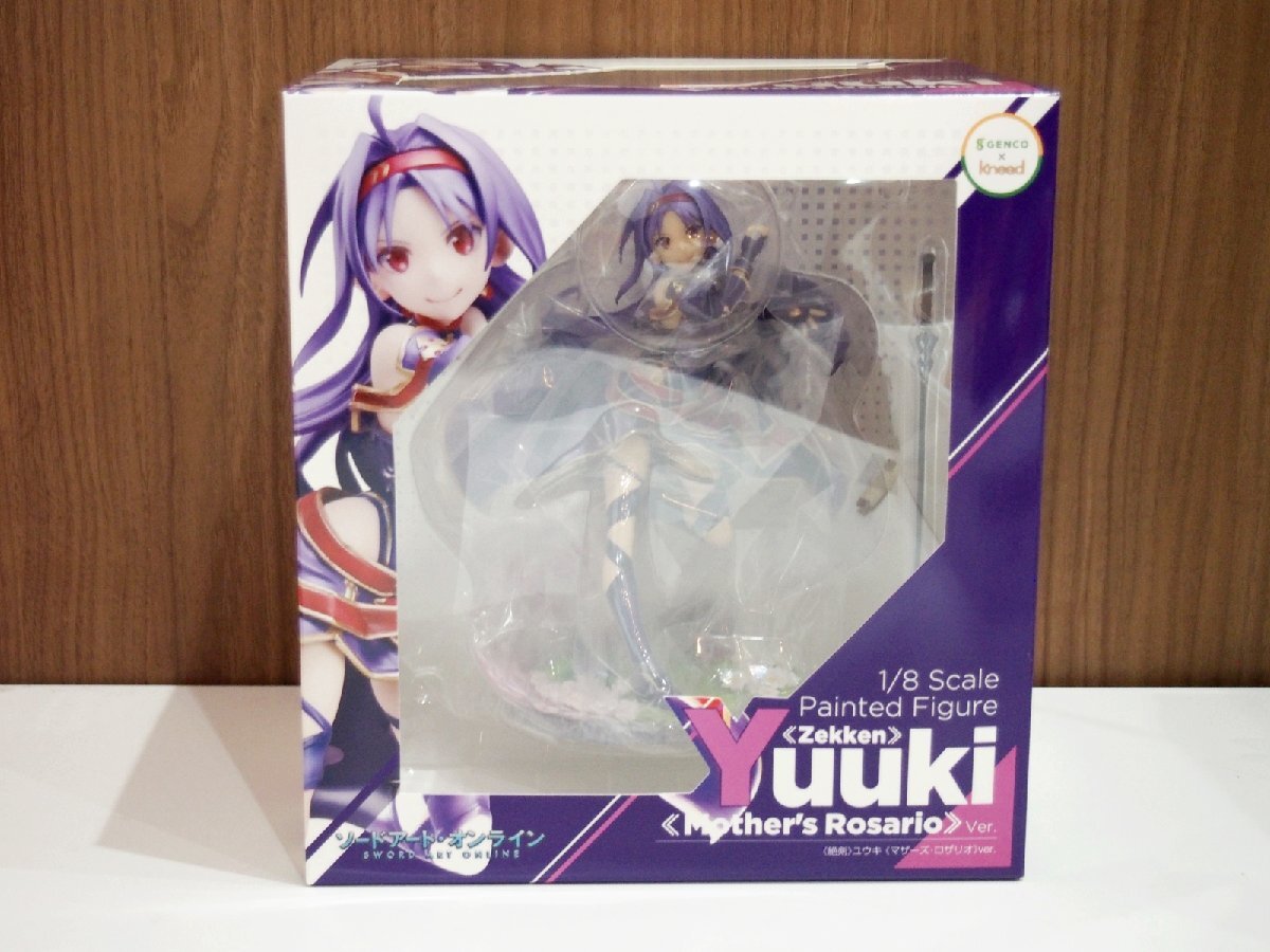 新品】☆レア ソードアート・オンライン フィルム アスナ ユウキ 
