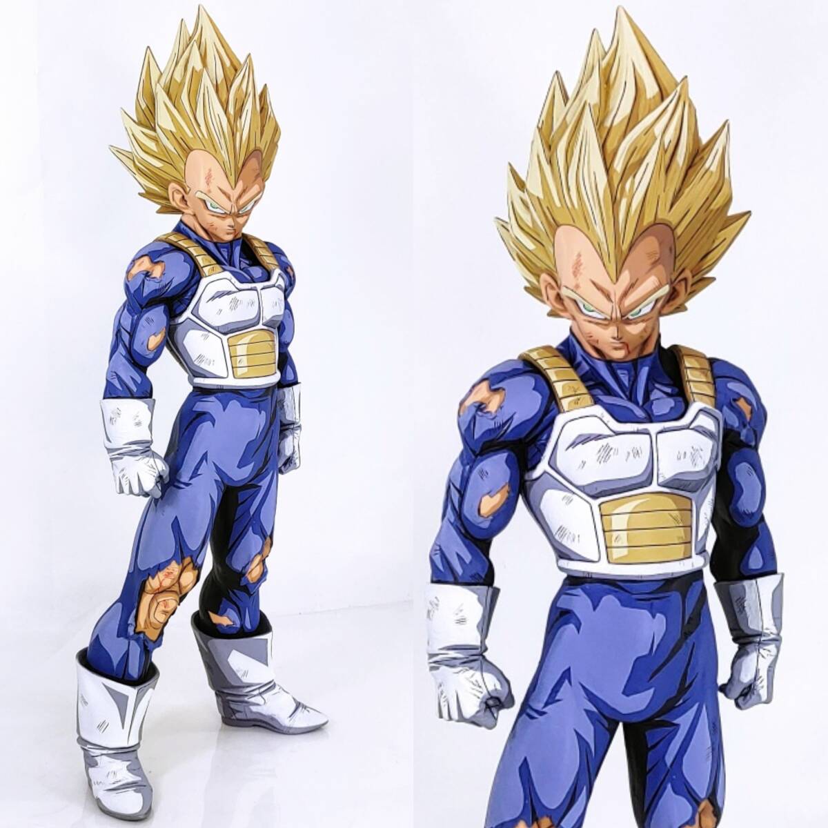 新品】ドラゴンボールZ SMSP SUPER MASTER STARS PIECE THE SON GOKU