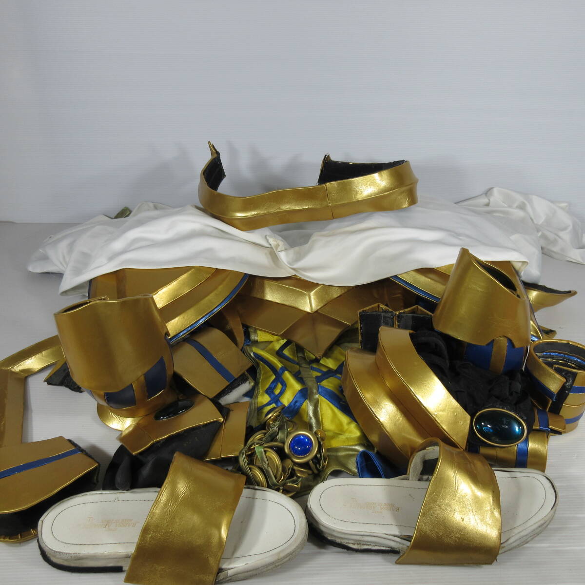 ANIPLEX C92 Fate/Grand Order FGO 王のバカンス ギルガメッシュ オジ 