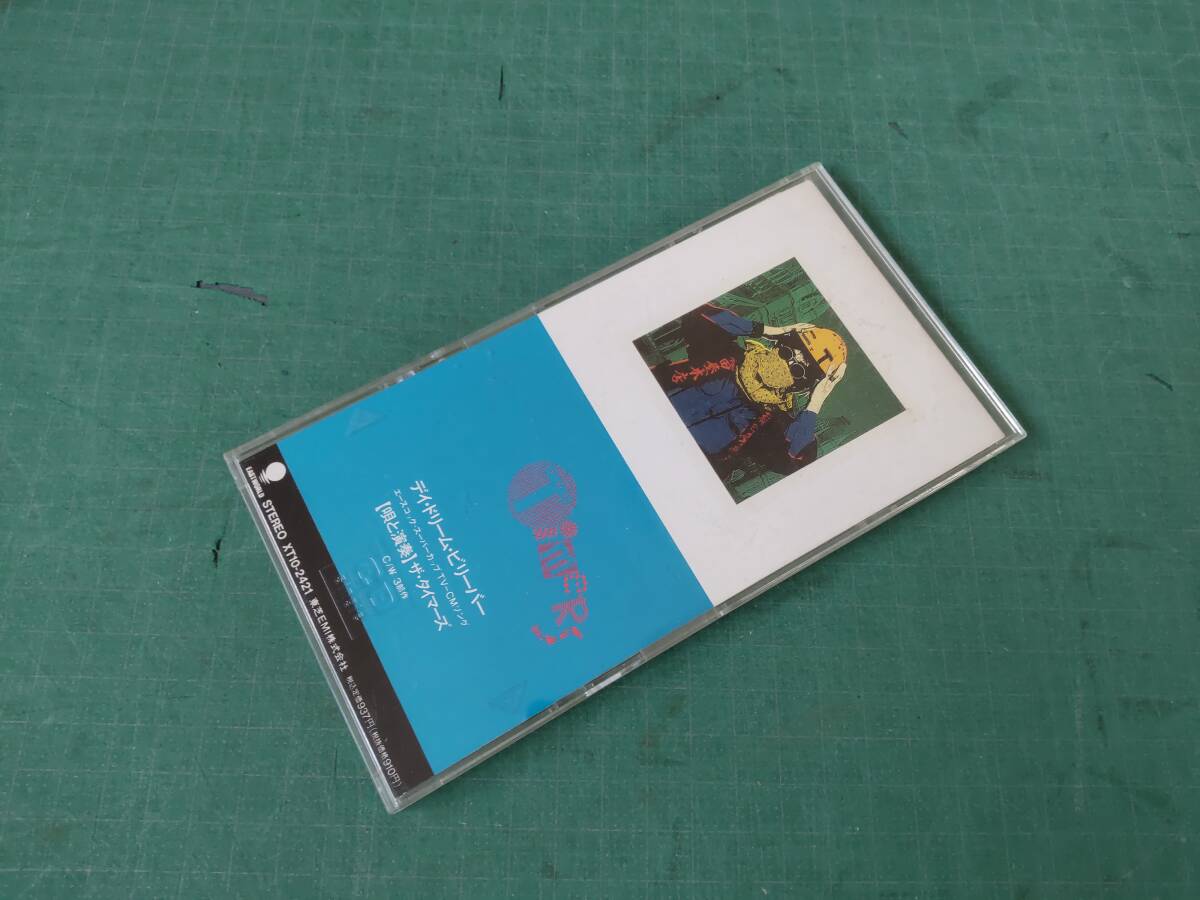 中古】THE TIMERSザ・タイマーズポスター◇デイ・ドリーム・ビリーバー