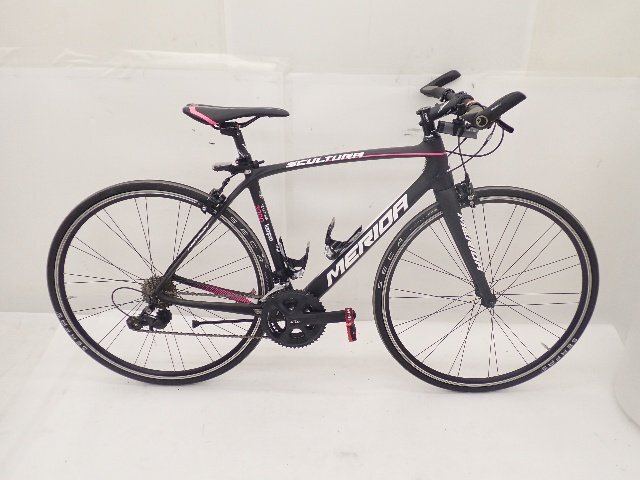 メリダ[MERIDA] GRAN SPEED 250D（グランスピード 250D）あさひ限定-K