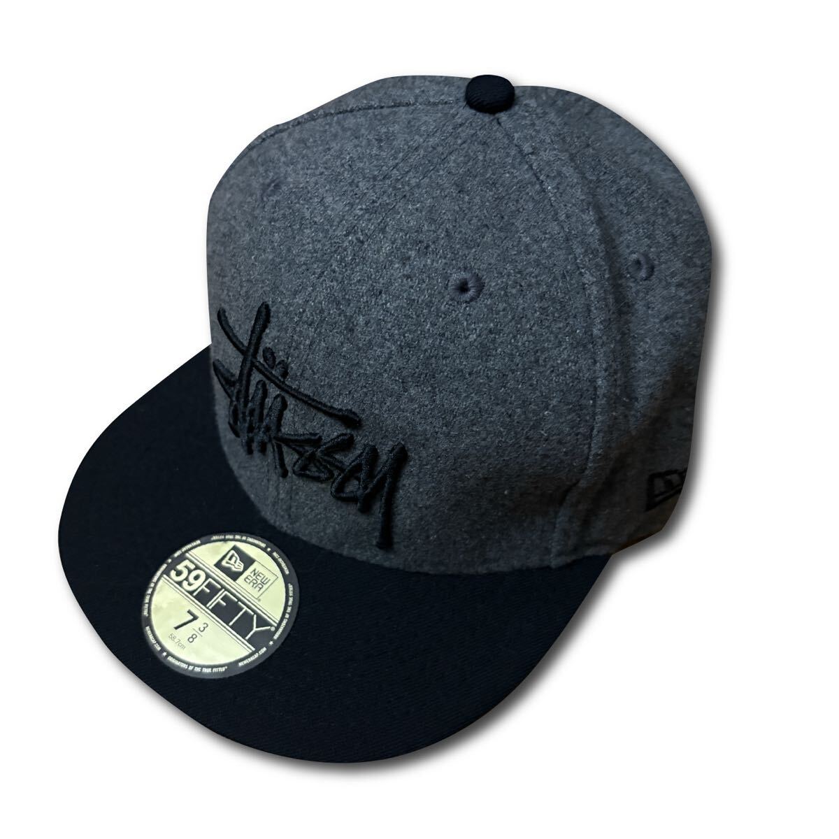 新品】NEW ERA ニューエラ×ピザハット 乃木坂46 西野七瀬 直筆サイン