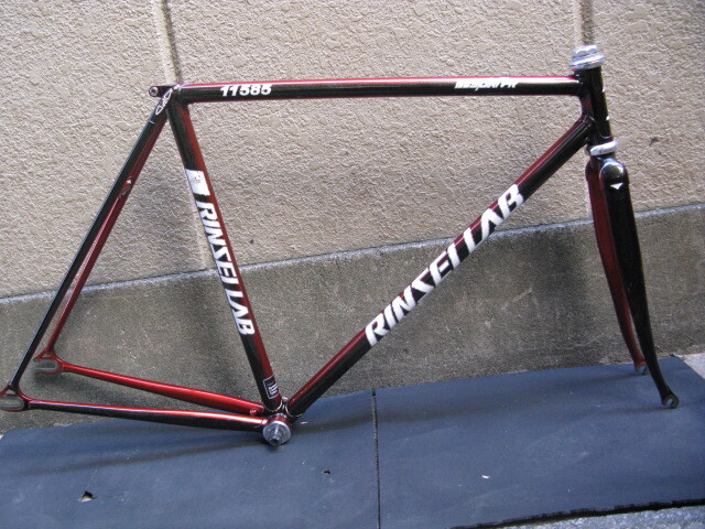 新品】未使用 RINSEI LAB（リンセイ ラボ） 井田製作所 検索ケルビム