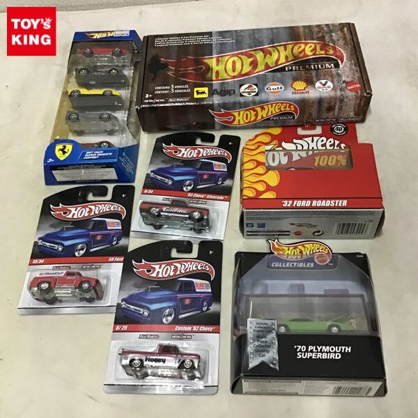 1/64 プリマス スーパーバード リチャード ペティ ＃43 '70 Plymouth