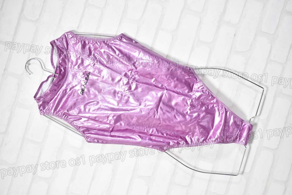 k1488-02□美品 REALISE リアライズ パイロットスイムスーツ 長袖T