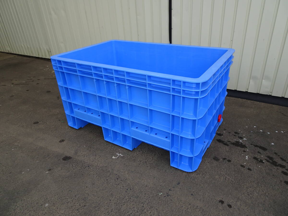 中古】☆サンコー サンボックス ♯500 503L 水槽 フタ付☆500L大型 