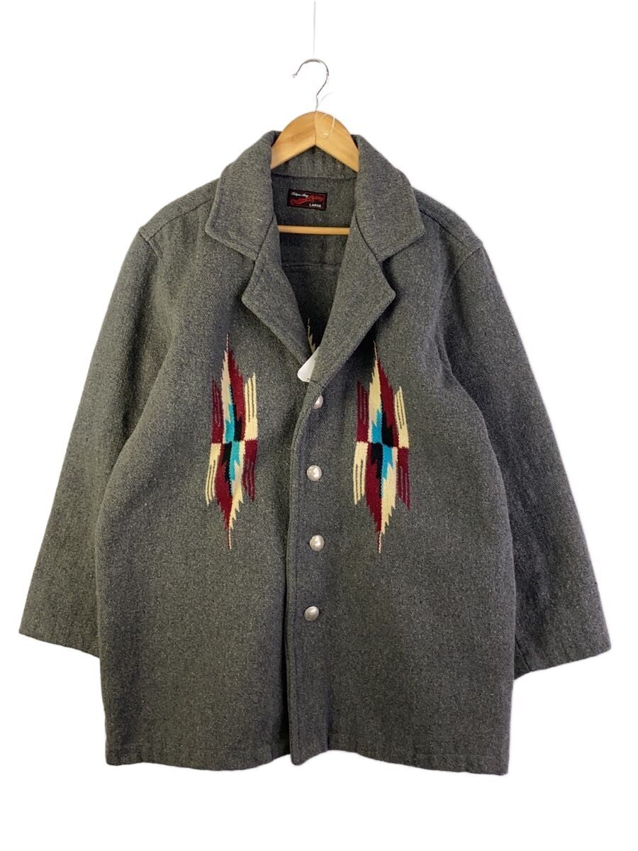 新品】〓KAPITAL〓ウールアイヌ ベッツィーロス チマヨジャケット 3