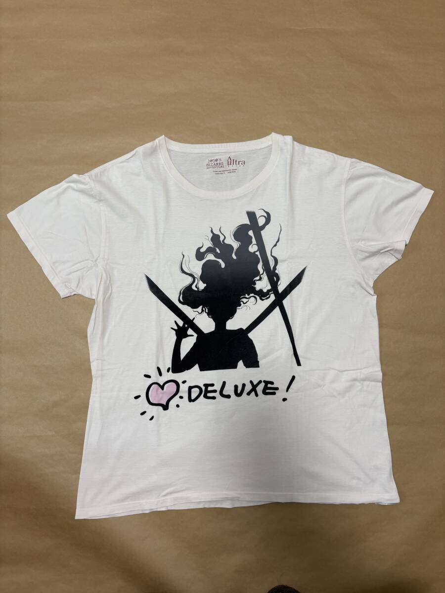ultra-violence アルトラバイオレンス Sticky Fingers カットソー XL ultra-violence アルトラバイオレンス Sticky Fingers カットソー XL