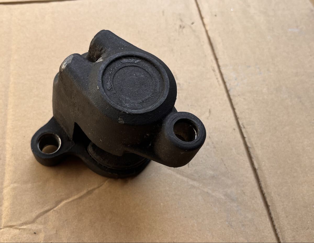 中古】☆ハーレー XR1200 スポーツスター 純正 NISSIN フロント