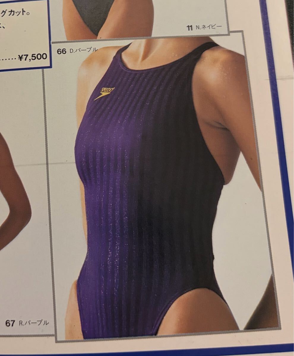 中古】競泳水着 SPEEDO スピード S2000 水球用 サイズO 中古の落札情報