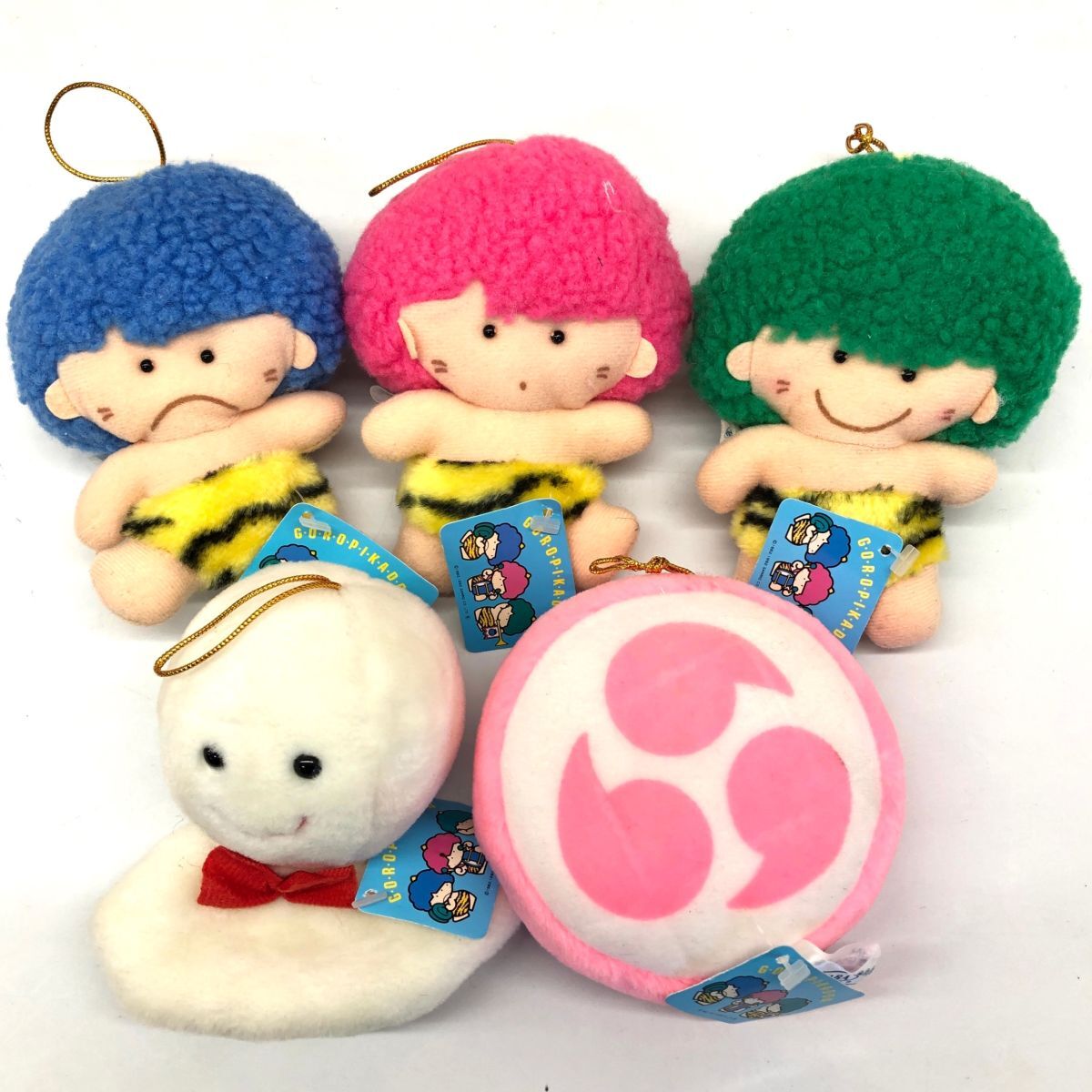 TOMY ゲームウォッチ GOROPIKADON ゴロピカドン 昭和レトロゲーム レア