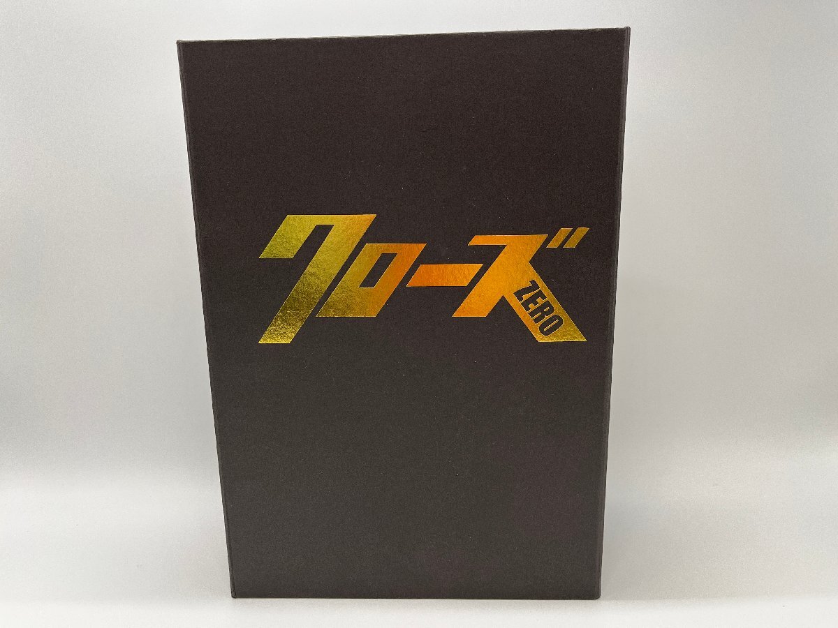 激レア】 FBG クローズ WORST 滝谷源治 フィギュア クローズZEROの落札
