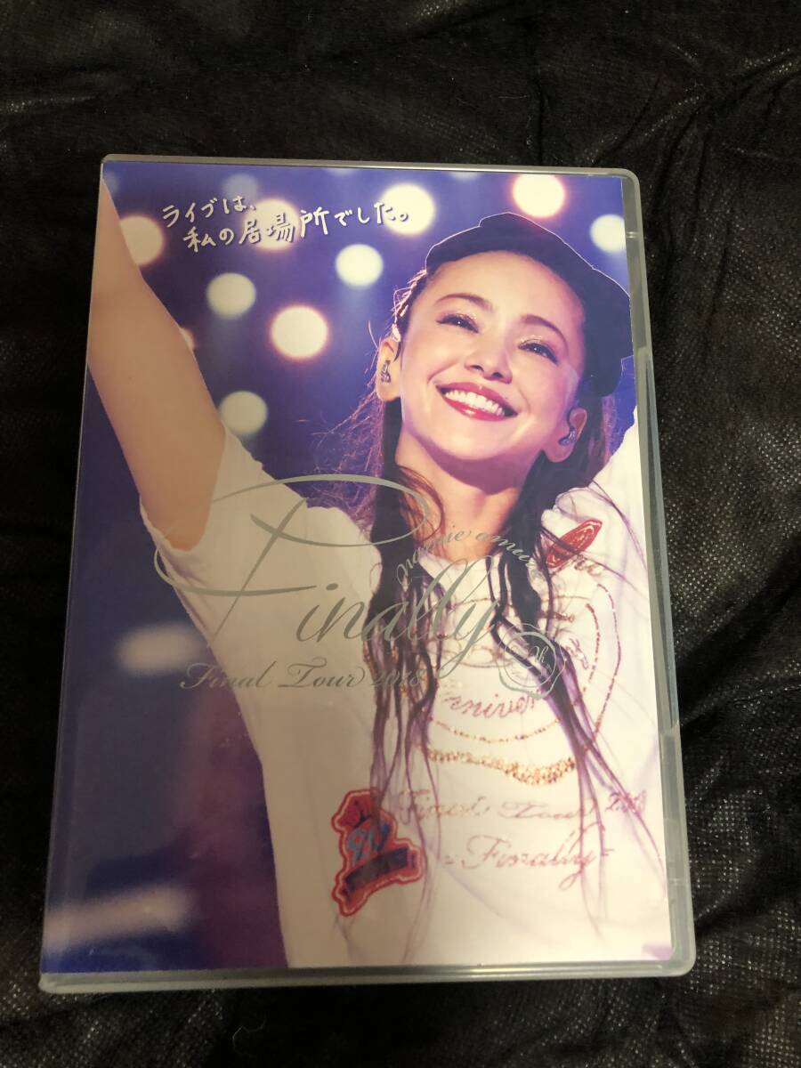 新品】安室奈美恵 ポスター レア 安室ちゃん アムロ ナミエ namie