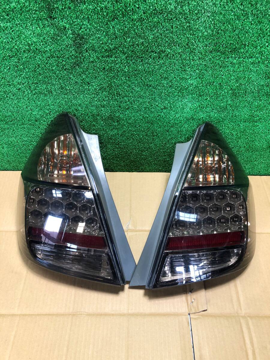 オデッセイ RA6/RA7/RA8/RA9 社外 LEDテールランプ 左右 ESDEPO 01-217
