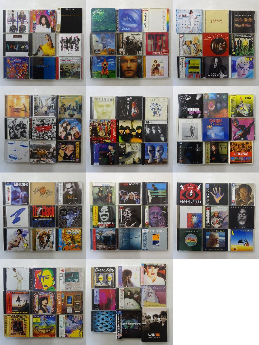 NEW ORDER ニューオーダー／MUSIC COMPLETE 風呂敷ボックスセット（CD3 