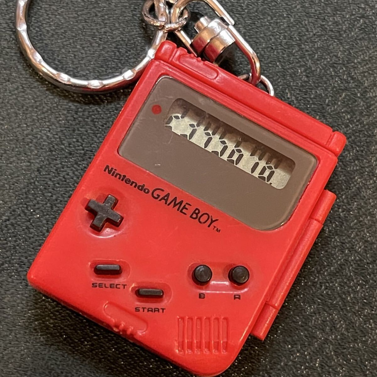 中古】☆ポケモン メタル キーホルダー 99個 セット シルバー色 