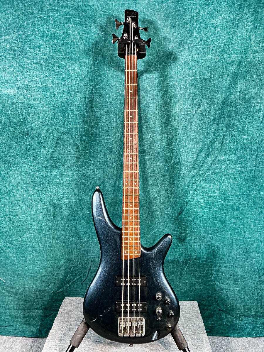 Ibanez Sound Wave 100 (SW100) Bass Amp ベースアンプの落札情報詳細