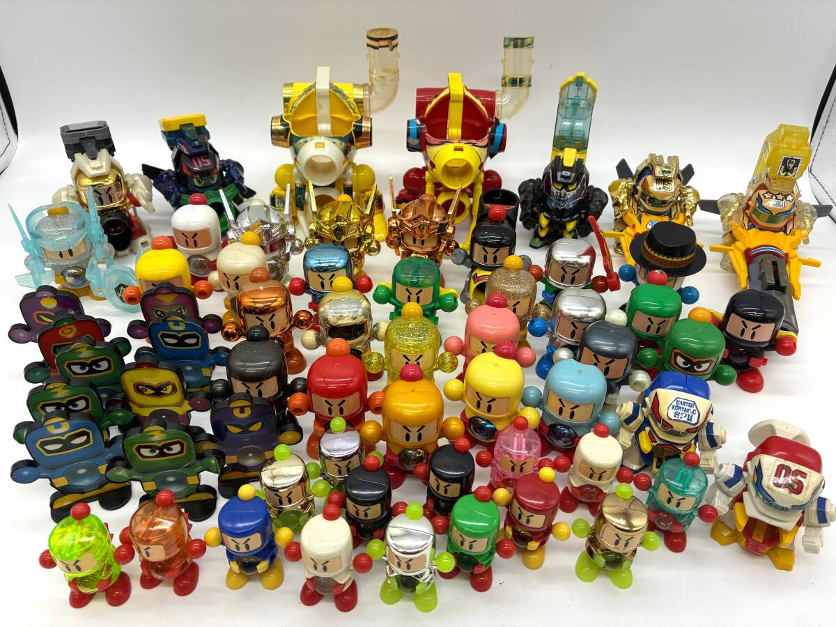 B ビーダマン 爆外伝 V キャラビーダマン VB-08 メイルスーツみどり