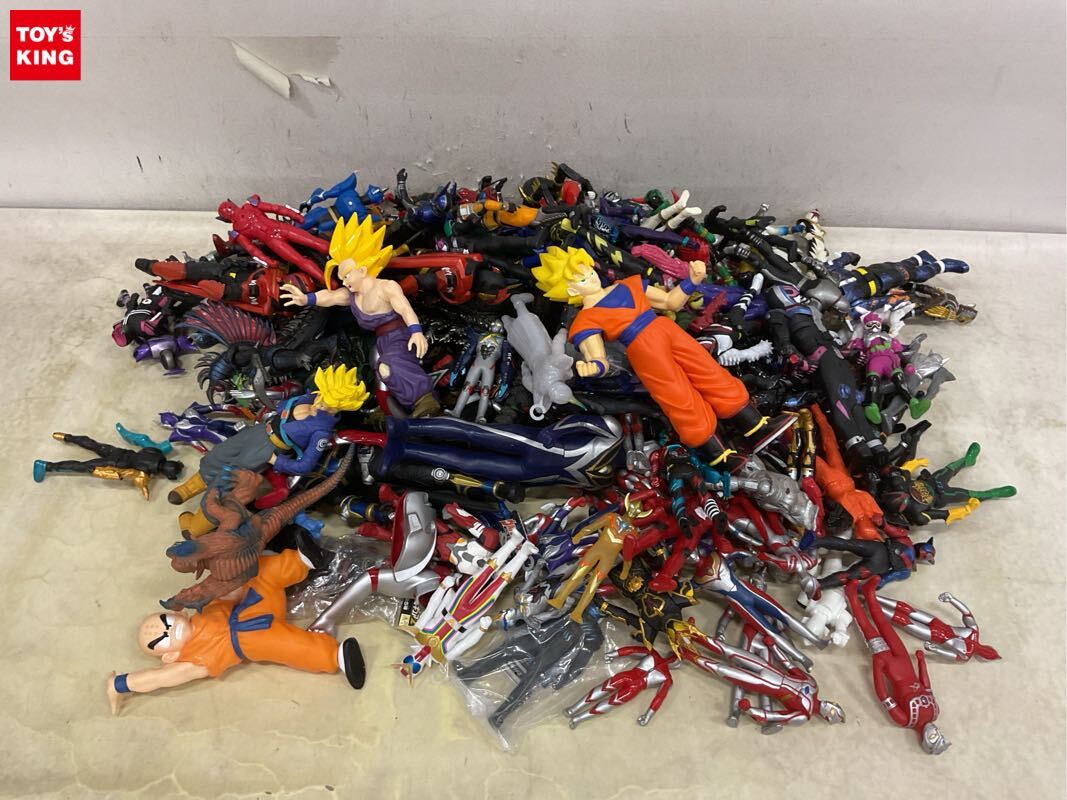 新品】☆2018夏ワンフェスWF ウルトラアイ ウルトラマンレオ ダメージ