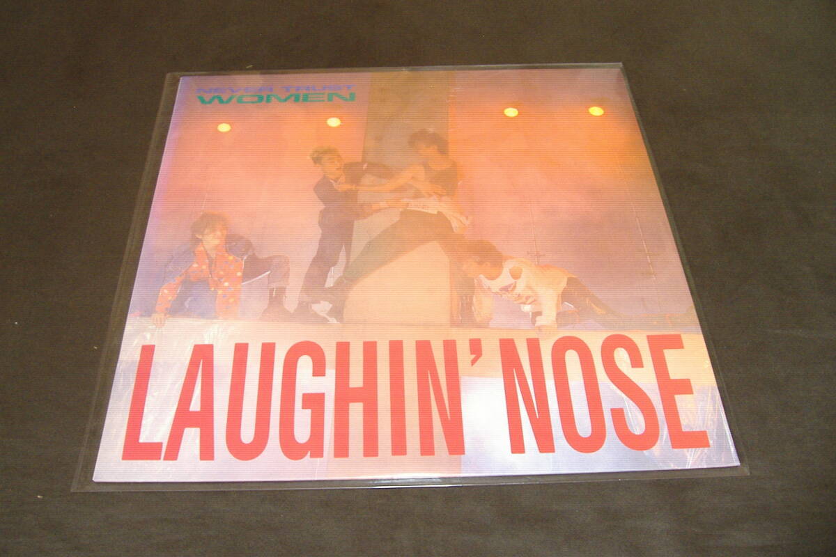 ラフィン・ノーズ SIXTEEN ALBUM NOSE - LAUGHIN'NOSE ⁄ | Yahoo