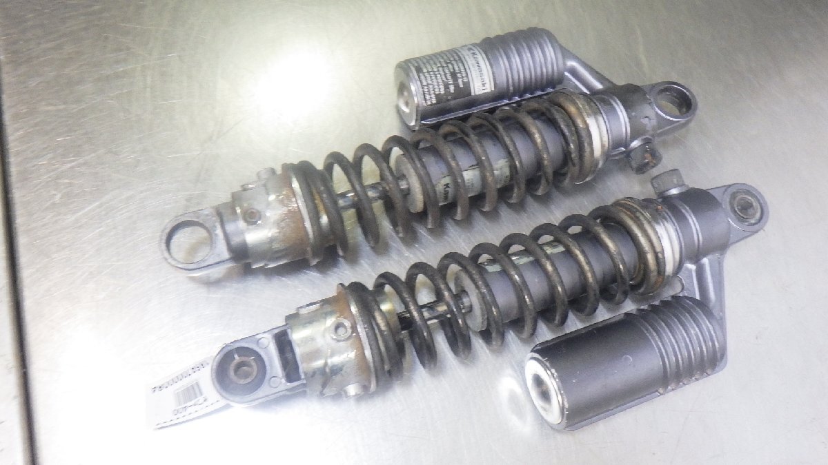 OHLINS オーリンズ リアサス サスペンション KA1460 カワサキ ホンダ