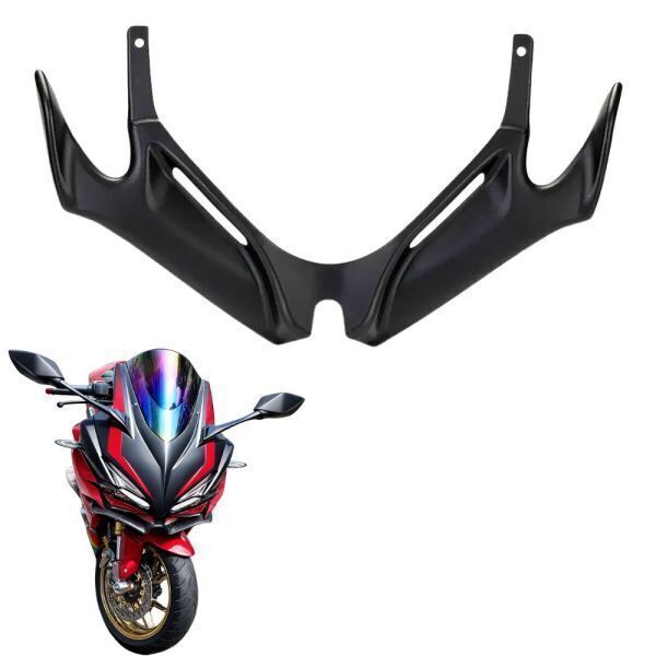 CBR250RR サイドウイングレットS1000RR風