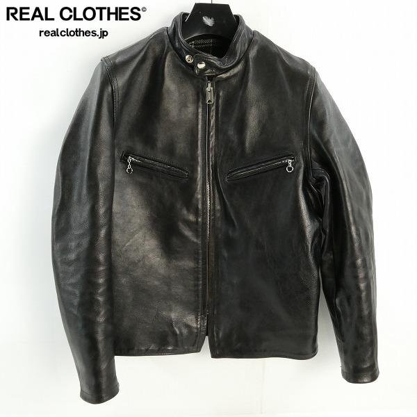 Schott SPECIAL HORSEHIDE ONESTAR ショット スペシャルホースハイド