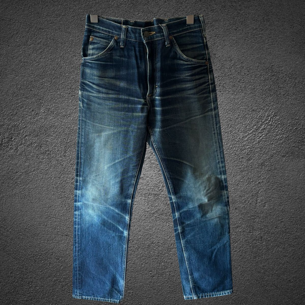 The REAL McCOYS Lee 101Z TAXY DRIVER リアルマッコイズ リー