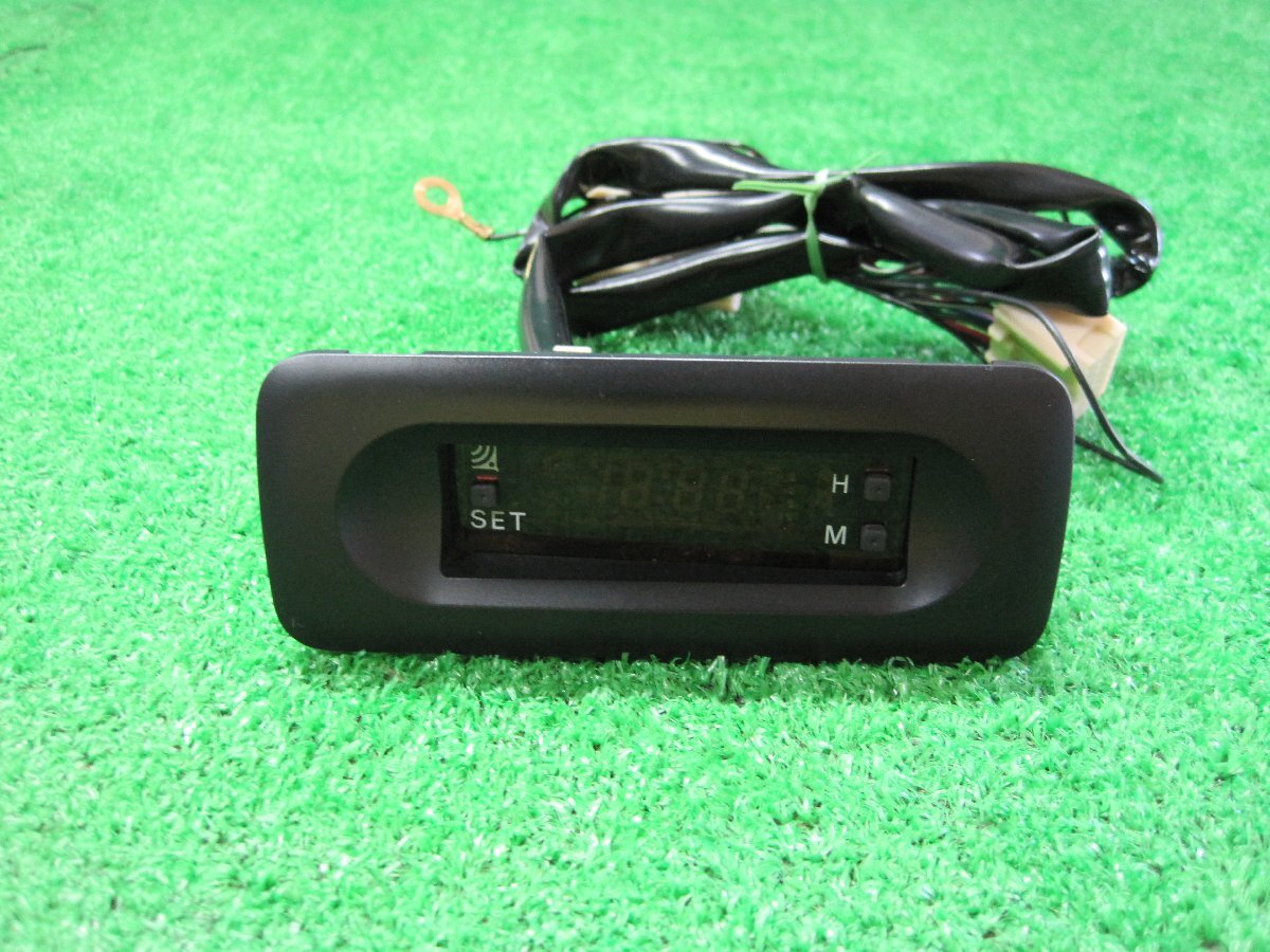 ekワゴン ekスポーツ オッティ H82W H92W シフトノブ（ブラックレザー