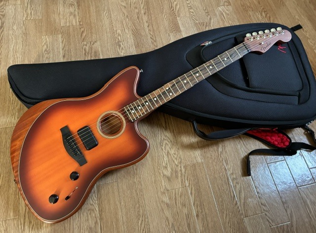 中古良品!!】MonoGram/モノグラム エレキギター WJM-45R Jazzmaster