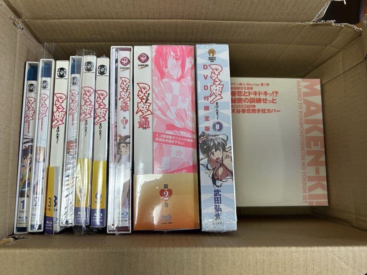 INSERT マケン姫っ！ 二条秋抱き枕カバー セーラーマーズコスプレVer 