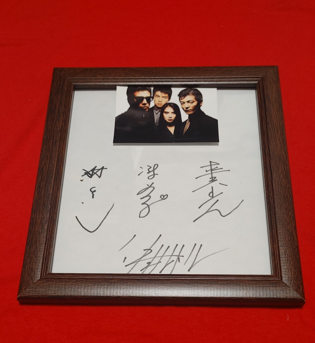 あぶない刑事 柴田恭兵 舘ひろし 浅野温子 仲村トオル 稀少雑誌