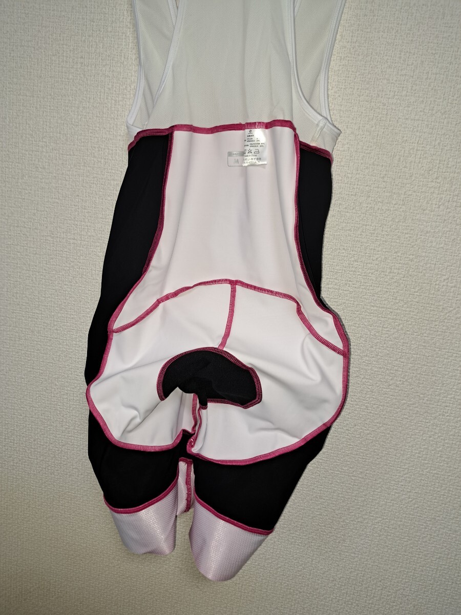GIRLS KEIRIN(ガールズ競輪) サイクルジャージ ウェア ユニフォーム