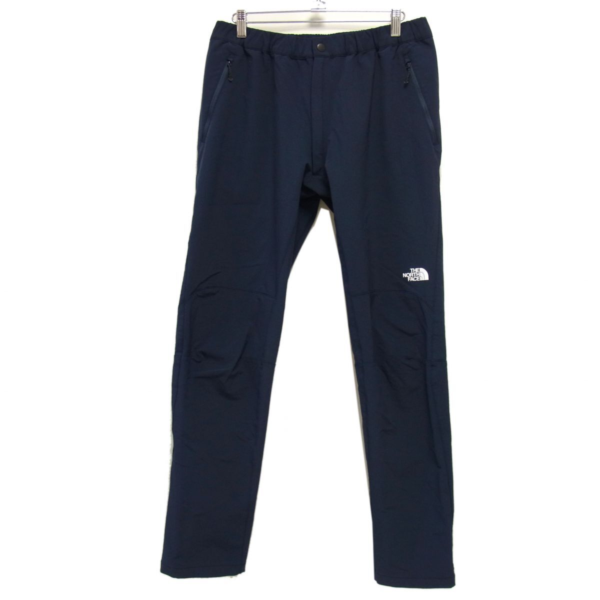 新品】未開封 THE NORTH FACE ノースフェイス アルパインライトパンツ 