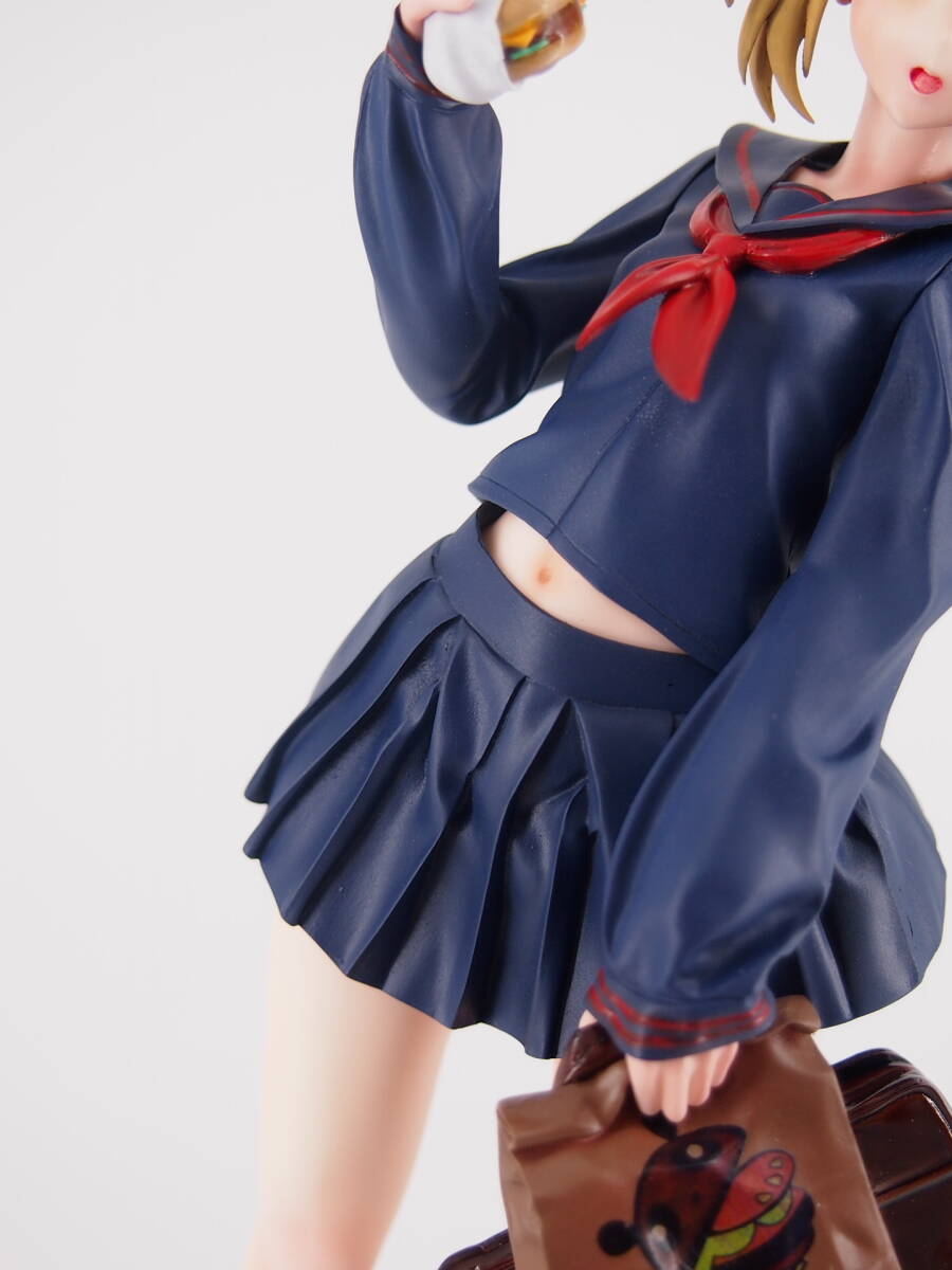 ガレージキット完成品】Fate アルトリアオルタ（ドレス）セイバー