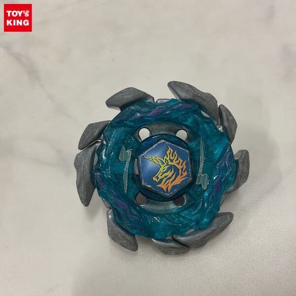 中古】ホンモノ 国内正規品 メタルファイト ベイブレード 4Dシリーズ