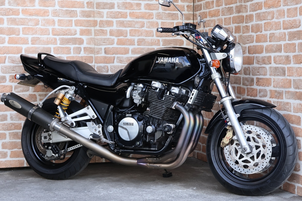 FL51】 YAMAHA ヤマハ RZ50 純正 ガソリン タンク ブルーメタリック
