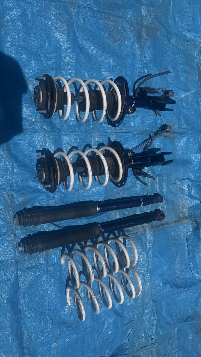 極上品☆ZVW40W ZVW41W プリウスα TRD Sportivo スポルティーボ