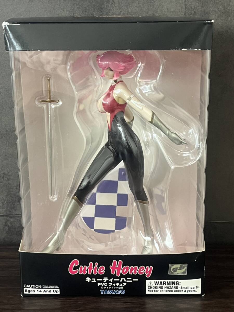 新品】ロッキンジェリービーン キューティーハニー☆ RJB x CUTIE