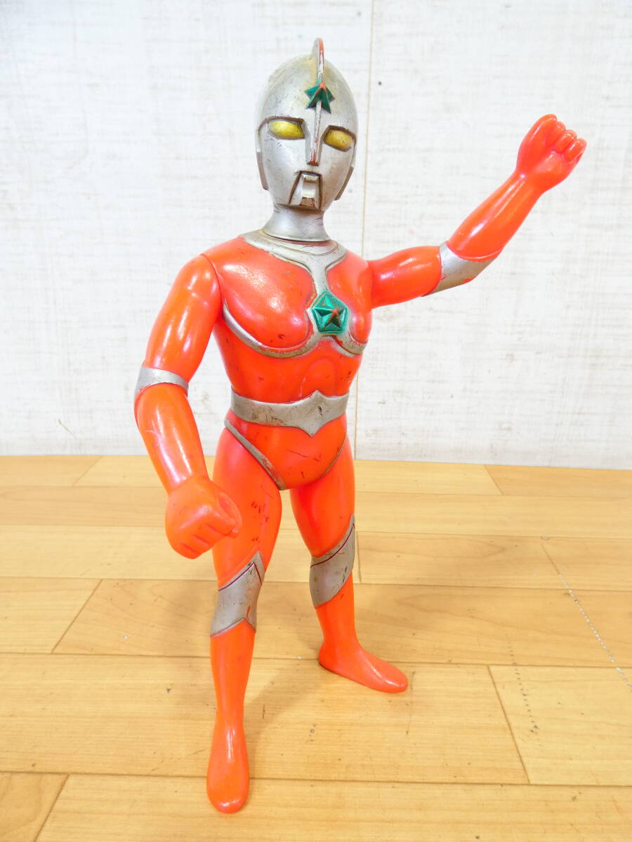 中古】京本コレクションNEO ウルトラマン Aタイプ [バンダイ/京本政樹