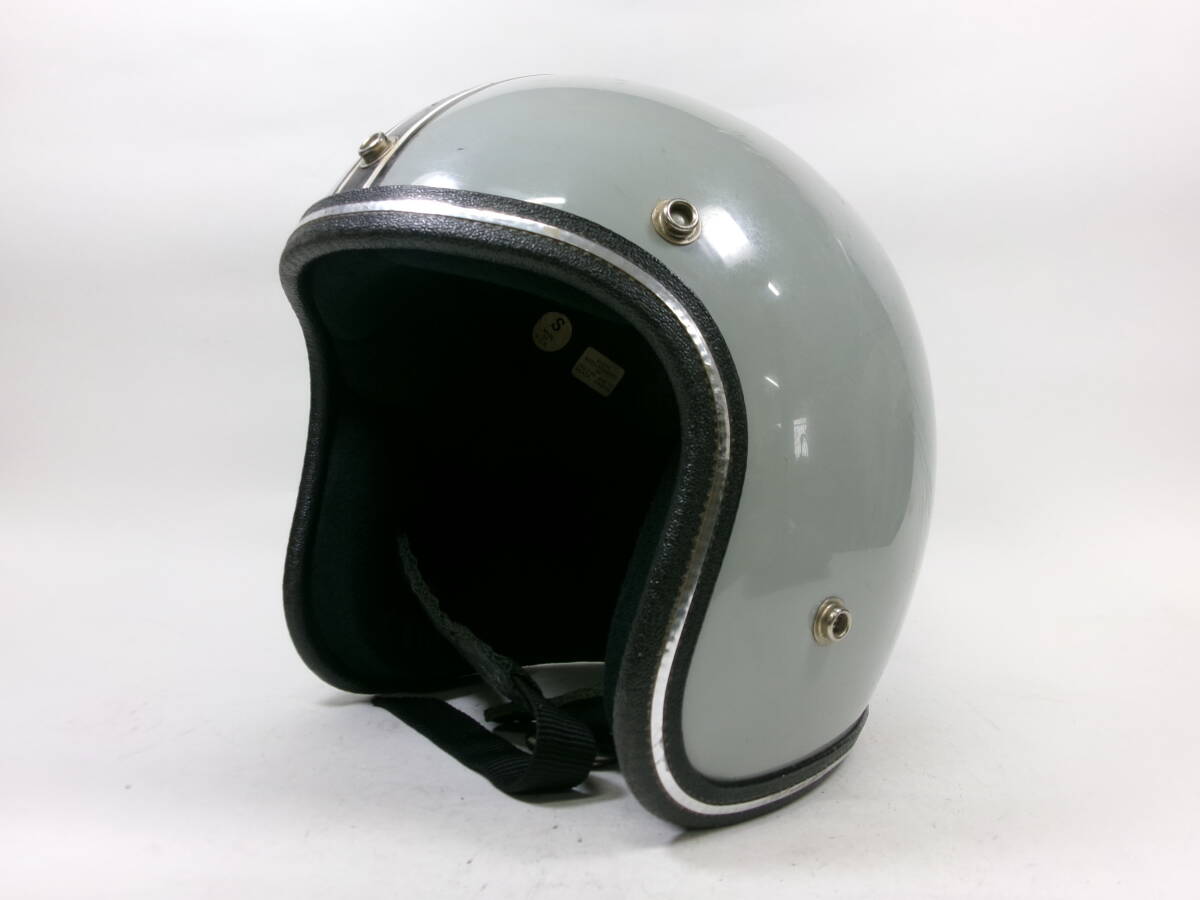 70s 貴重 アーサーフルマー AF20 ジェットヘルメット ビンテージ