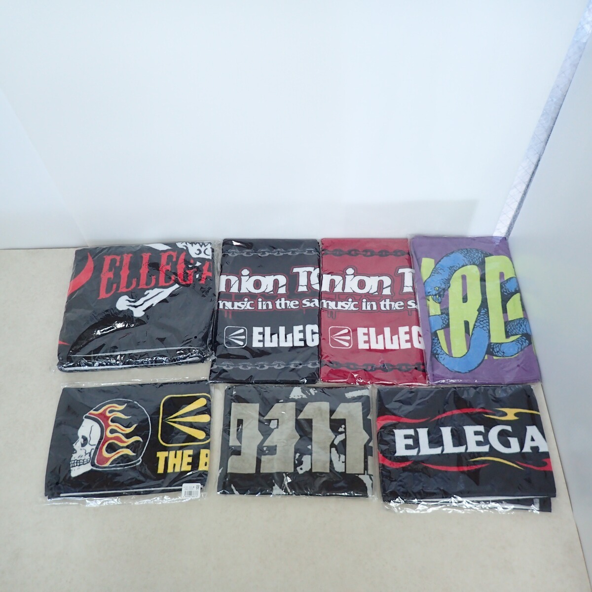 中古】ELLEGARDEN 細美武士着用 ラグラン 美品の落札情報詳細 - Yahoo