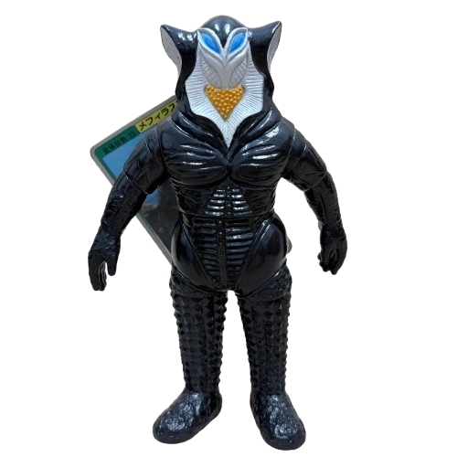 バンダイ 円谷プロ ウルトラ怪獣 ソフビ 1983年【ゴモラ 4体】昭和