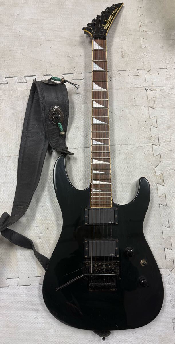 中古】○ GRECO グレコ ミラージュ フロイドローズ GF-Ⅲ エレキギター