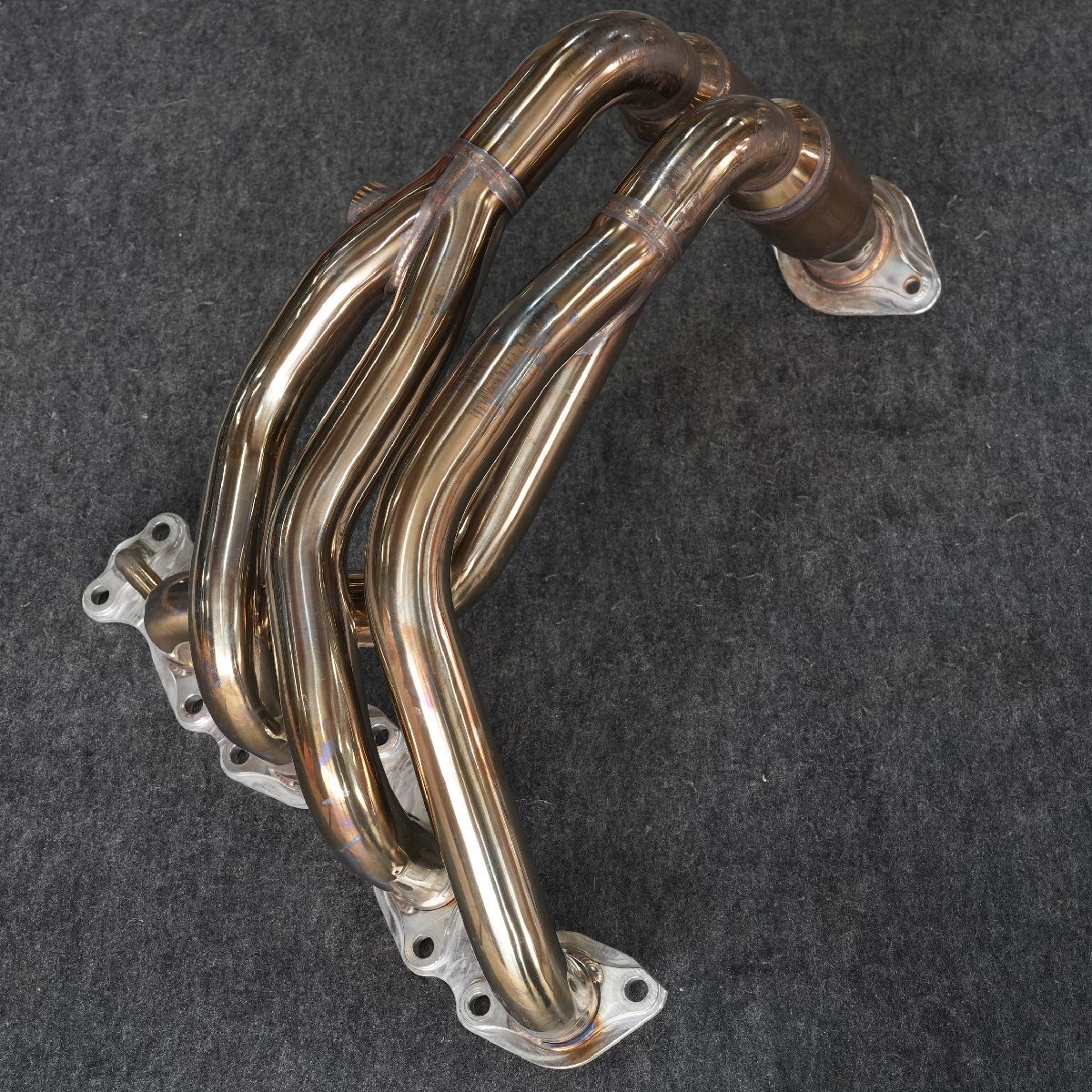 中古】70スープラ HKS メタルキャタライザー メタル触媒 JZA70 MA70