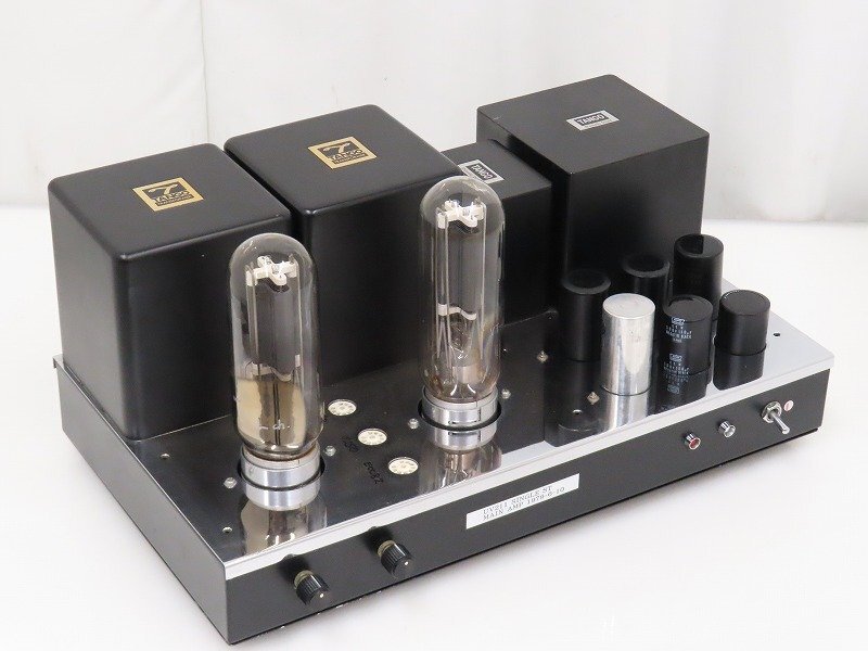 タンゴ TANGO MS-160 電源トランスの落札情報詳細 - Yahoo