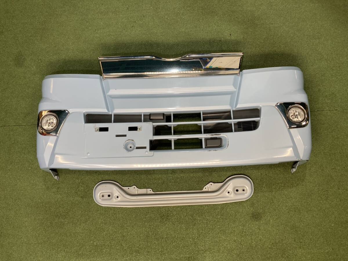 RX－7 FC3S フロントバンパーホースメント後期モデル 