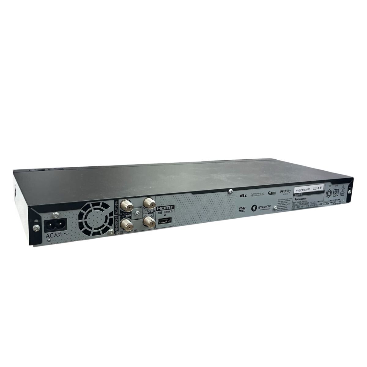〇 Panasonic パナソニック PORTABLE MD RECORDER ポータブルMD