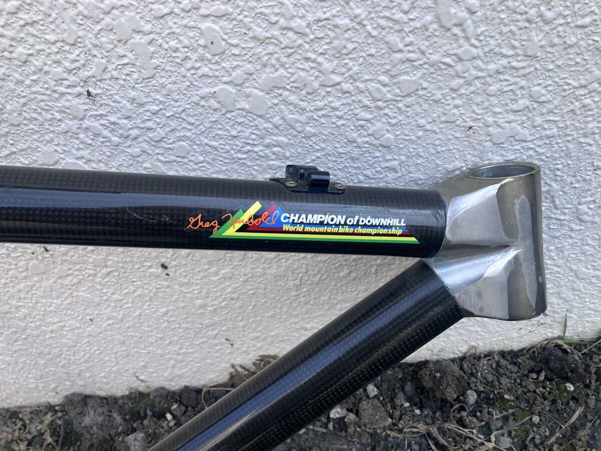 送料無料 希少 日本製 ミヤタ アルフレックス カーボン ロードバイク