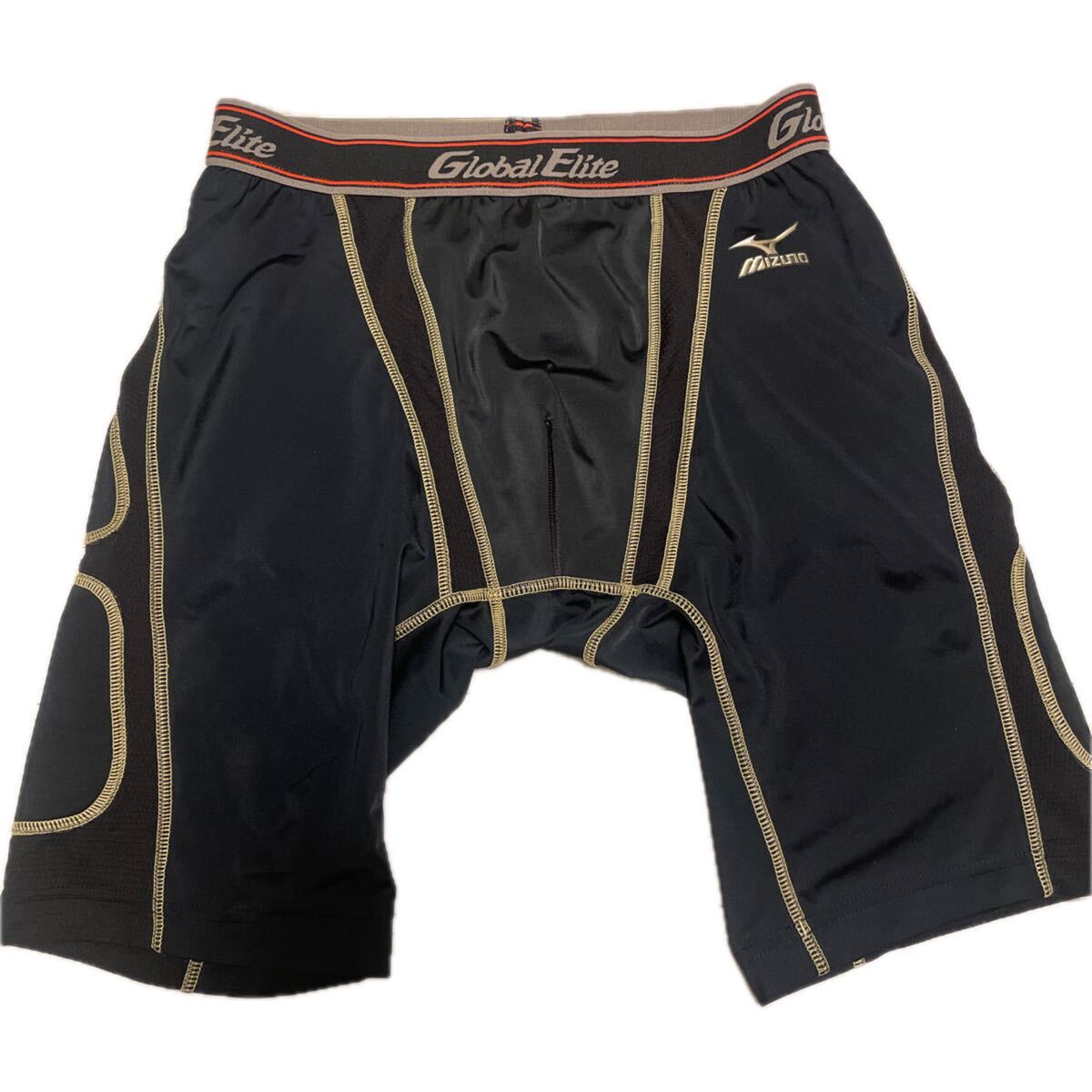 新品】nike 野球用コンバットパンツ スライディングパンツ サイズMの